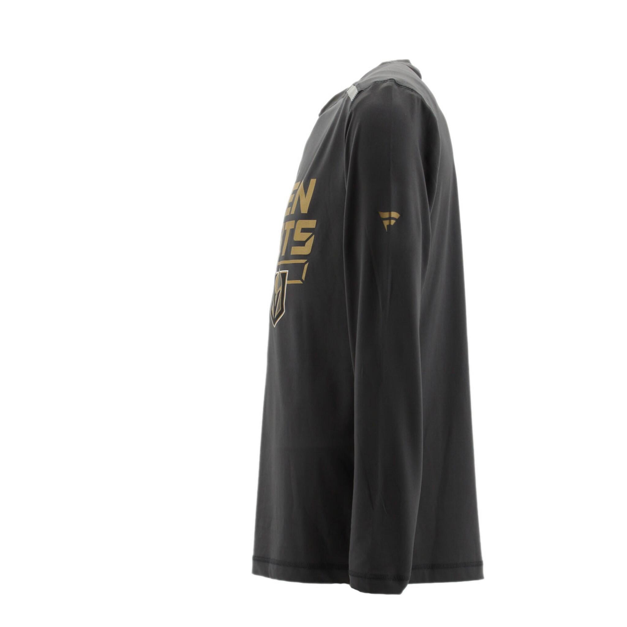 Shirt Vegas Golden Knights in Grau 3/5