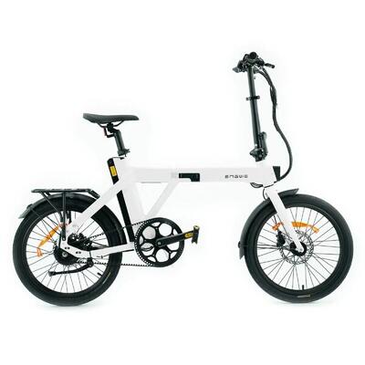 Engwe p20 - wit