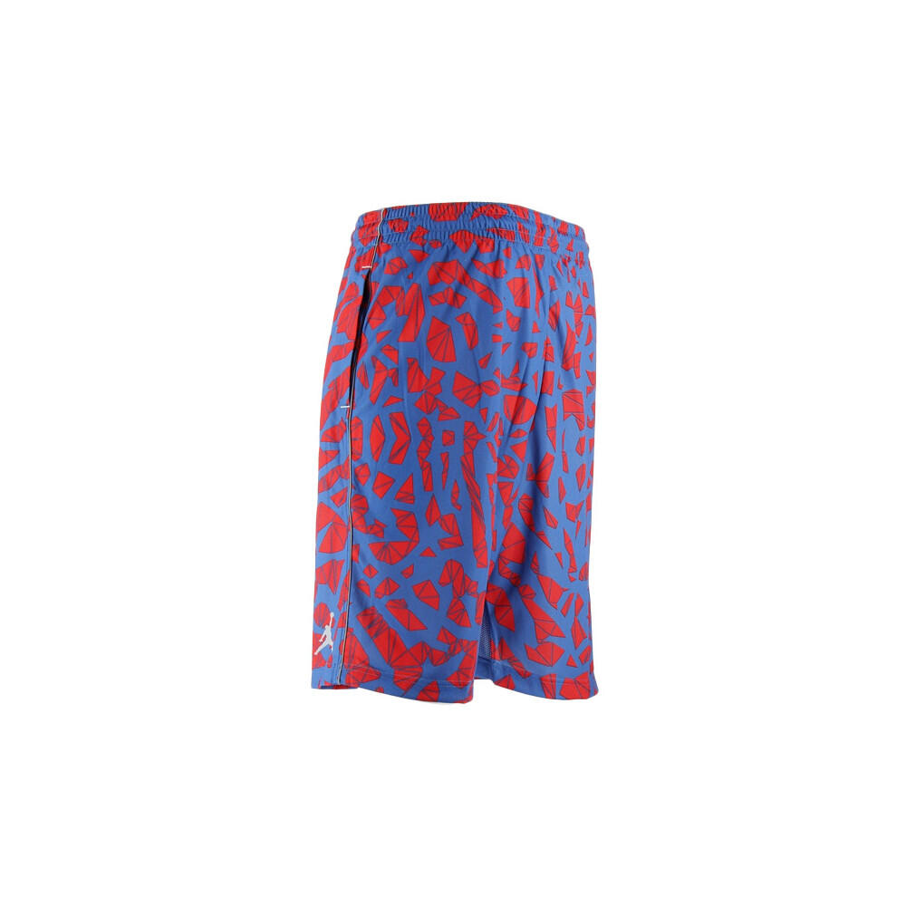 Short Nike JORDAN FRAGMENTED PRINT 3/3