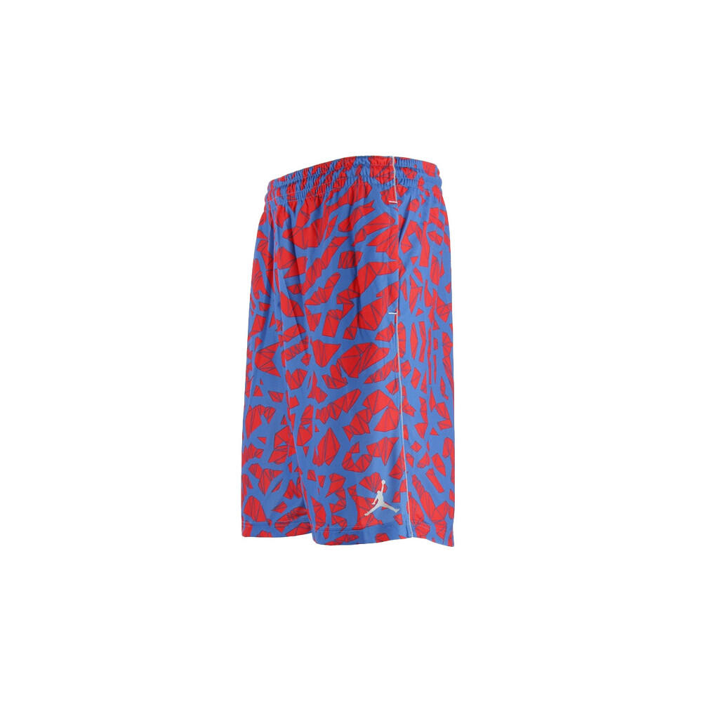 Pantalones cortos Nike Jordan Fragmented Print 2/3