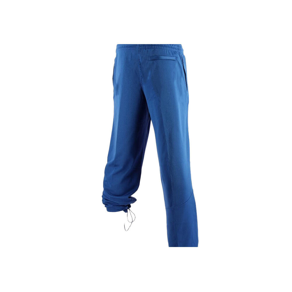Pantalon de survêtement Nike JORDAN FIT JUMPMAN 2/3
