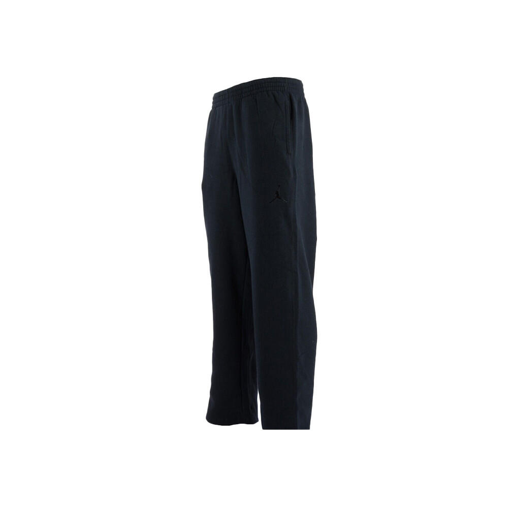 Pantalones de chándal para hombre Nike Jordan 23/7 Fleece 2/3
