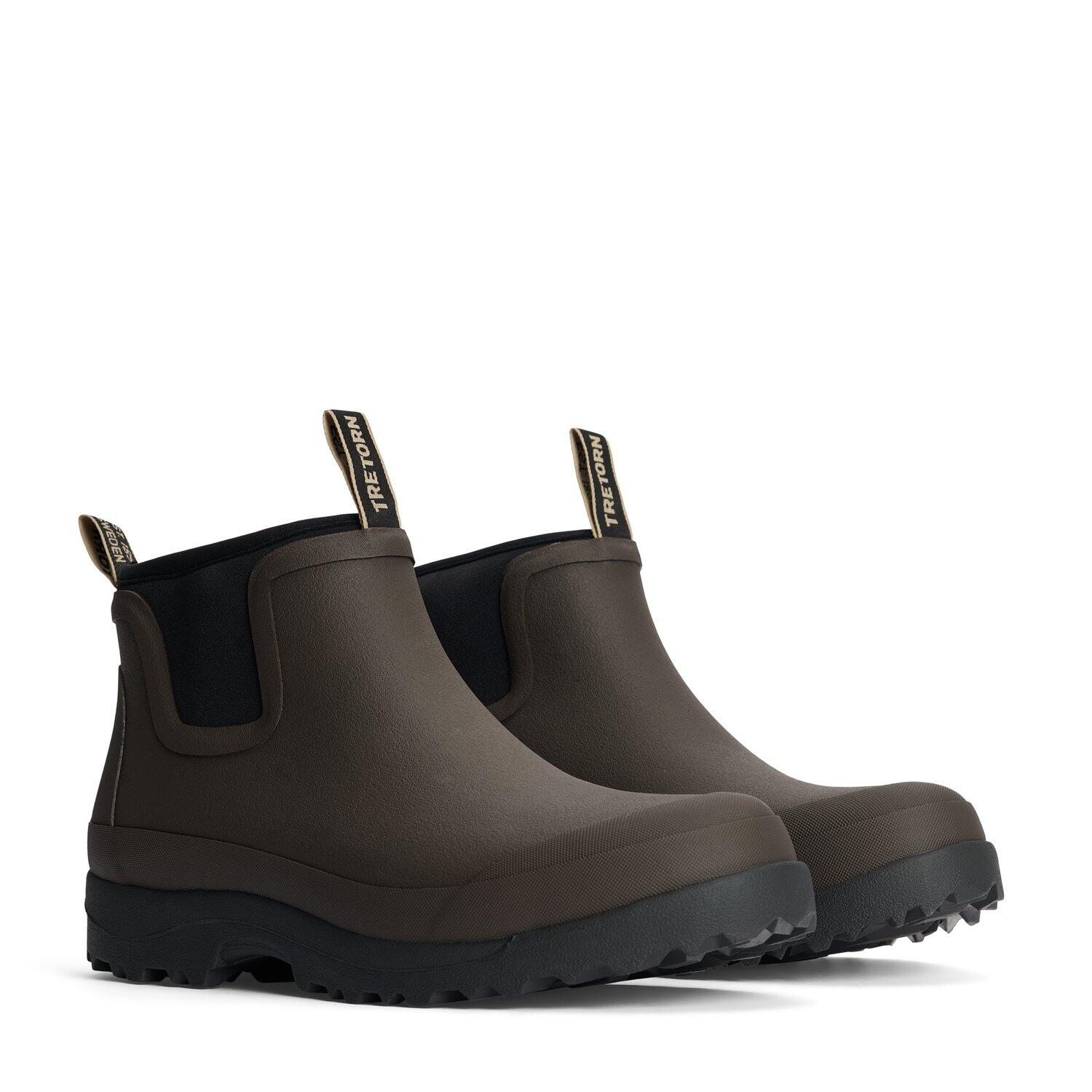 Low Neo Stiefel Tretorn Tretorn Gummistiefel Viken Low Neo