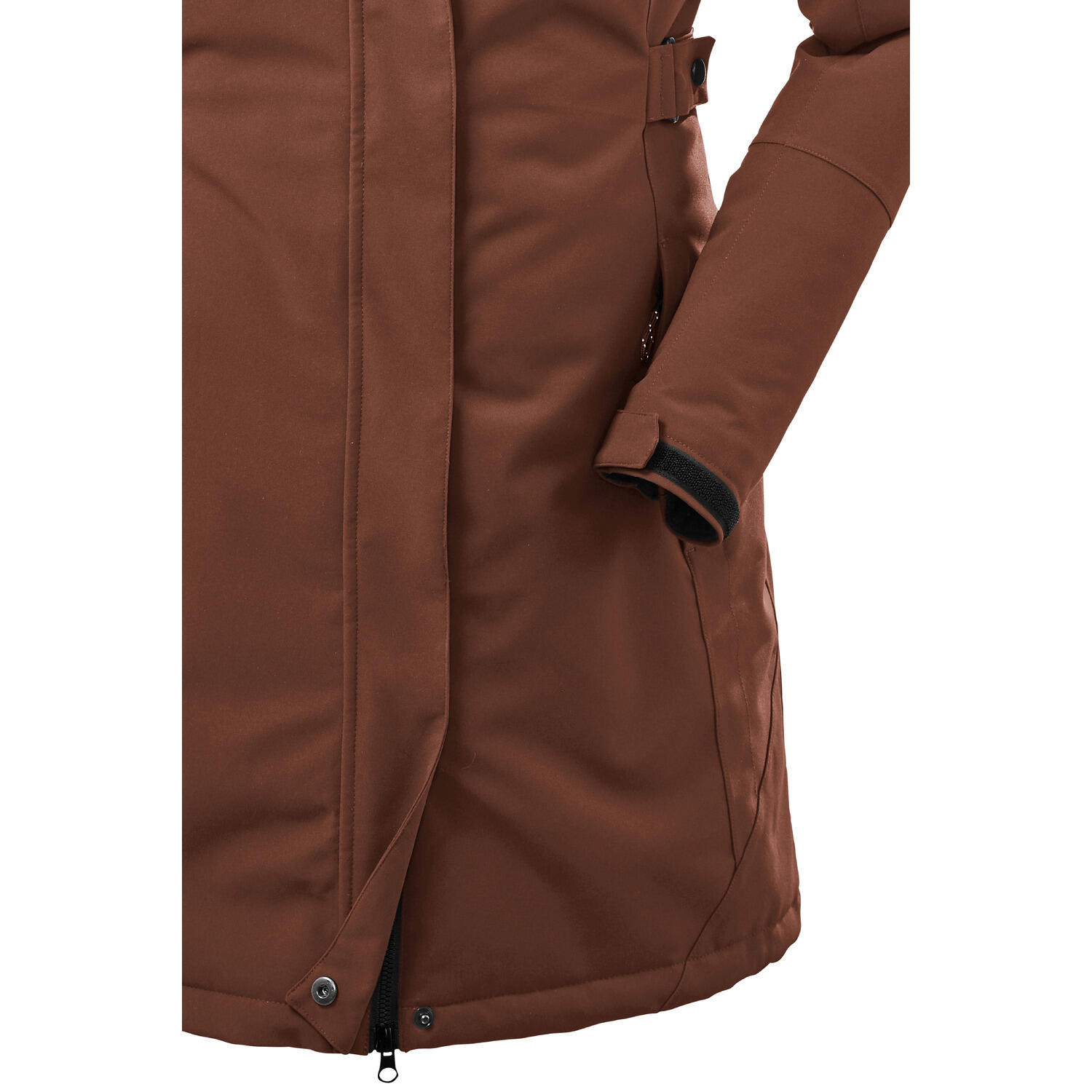 Parka KOW 165 4/6