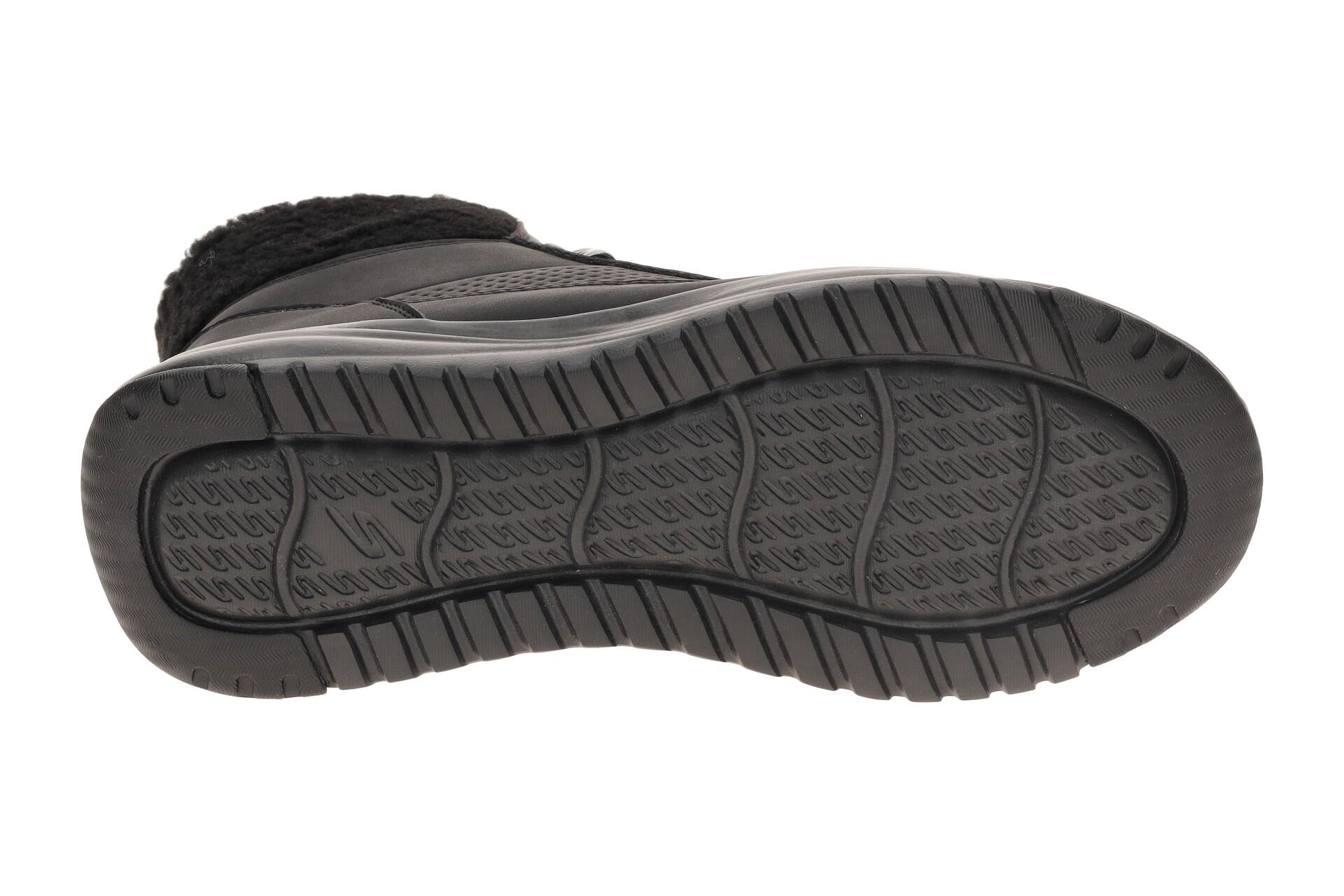 Botines de mulher Skechers On-the-GO Stellar Alpine Adventure 7/7