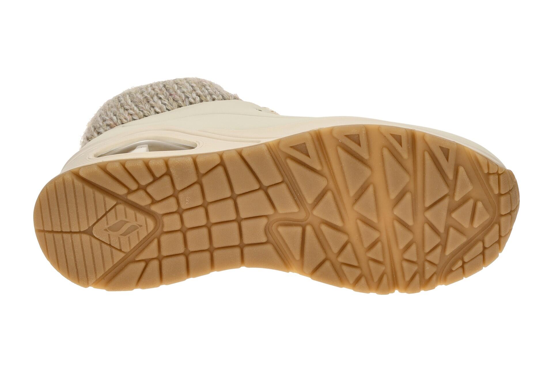 SKECHERS Bottine WIT  31 (Z274: CHILD, BABY SHOE SIZES) 7/7