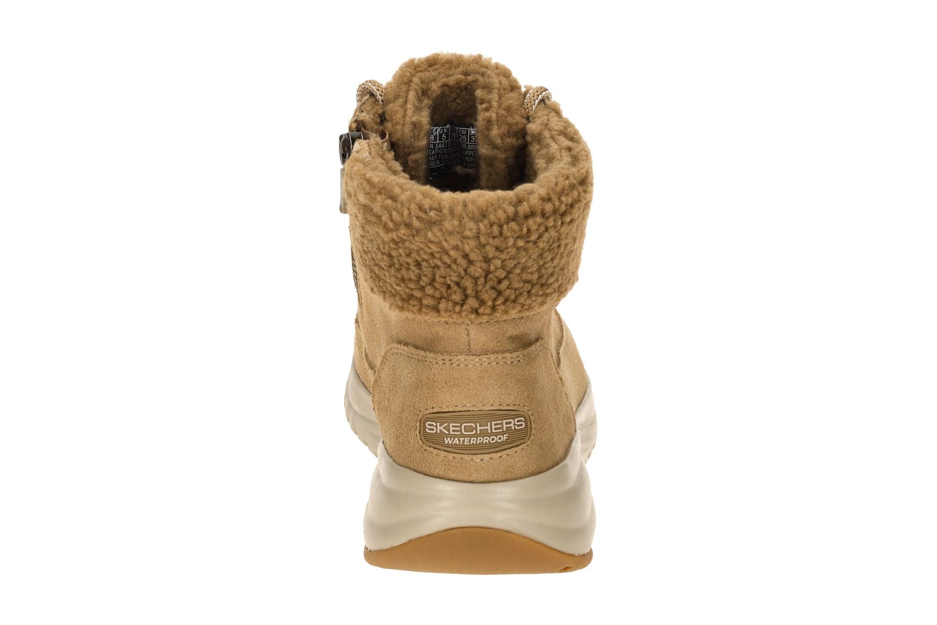Sneaker ON THE GO - STELLAR 5/7
