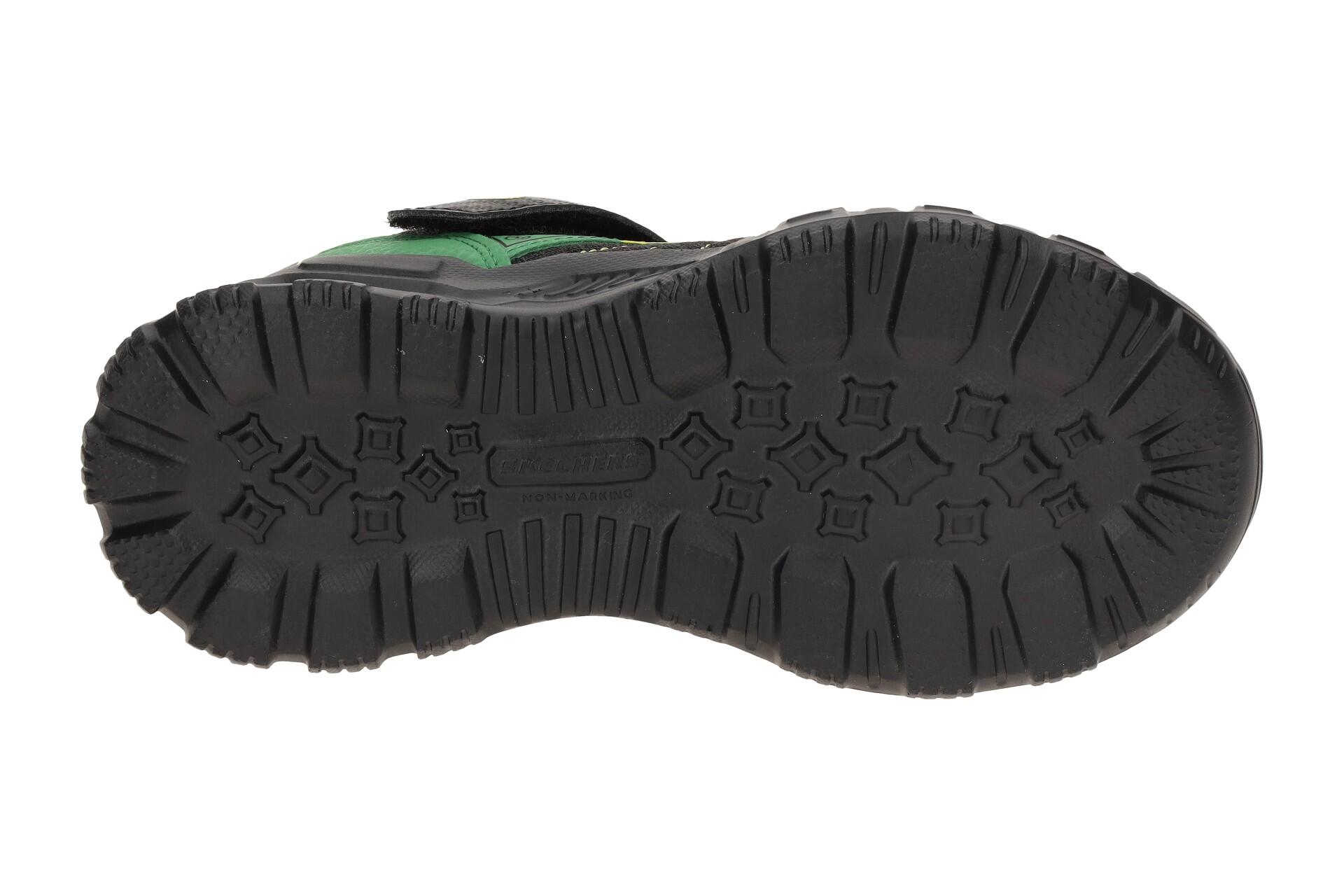 Chaussure de randonnée Baskets Enfants Skechers OHN DEERE: ADVENTURE TRACK - RUG 7/7