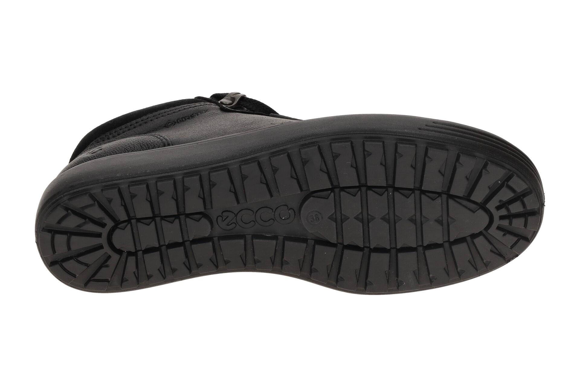Chaussures universel femmes Ecco Soft 7 Tred Gtx 7/7