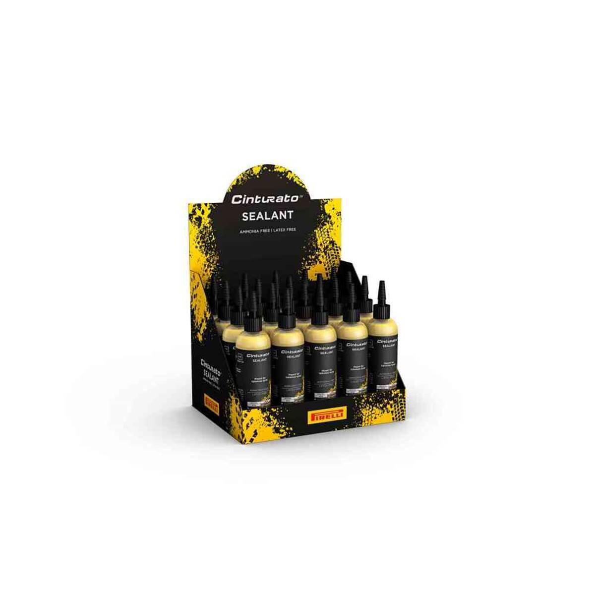 Pirelli Cinturato SEALANT 125ml 2/2