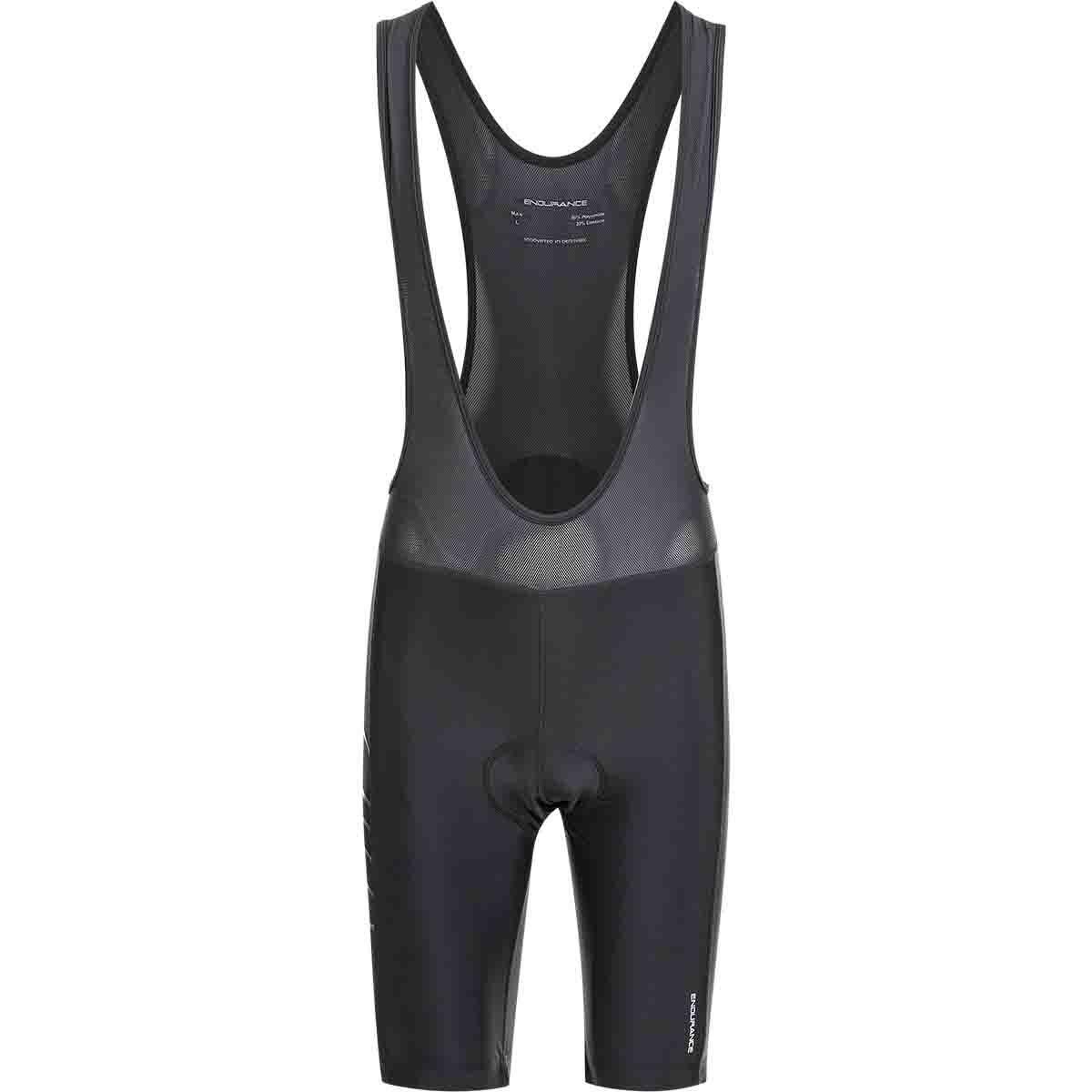 Spodenki rowerowe męskie Endurance Gorsk Bib Shorts 6/6