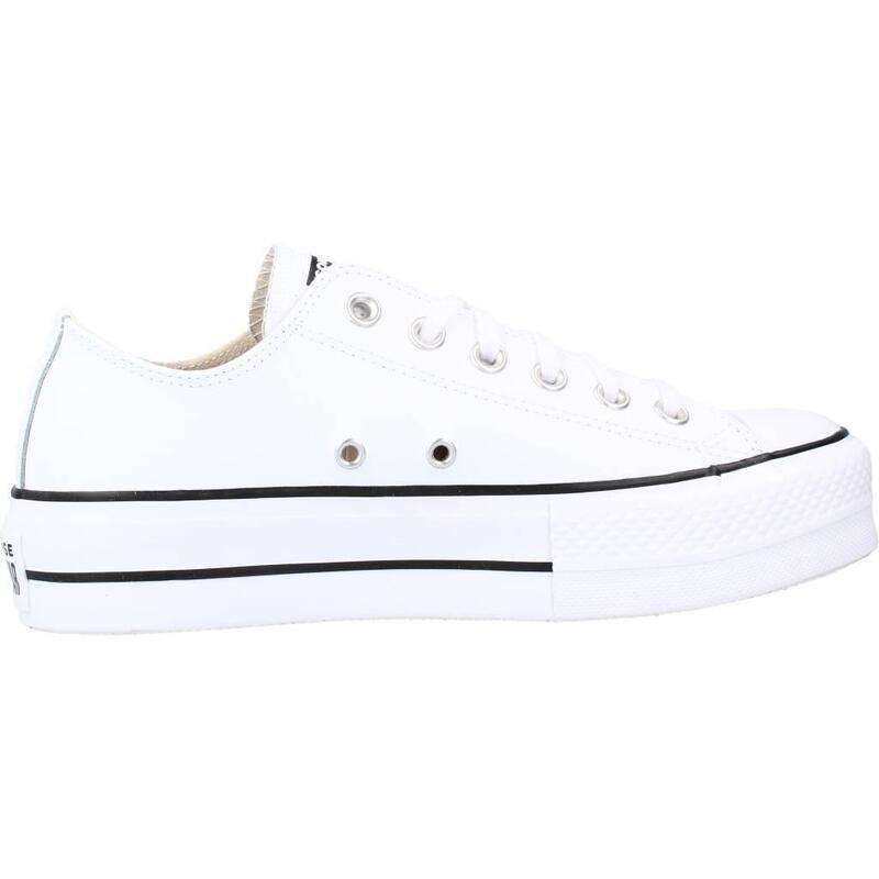 Baskets Converse Blanc