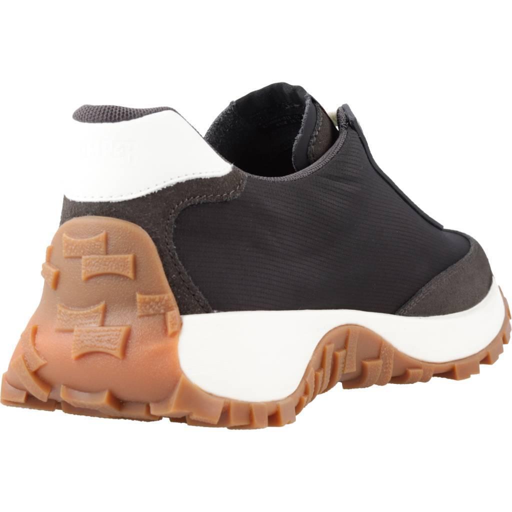 Chaussure de randonnée Baskets Homme Camper DRIFT TRAIL Noi 3/5