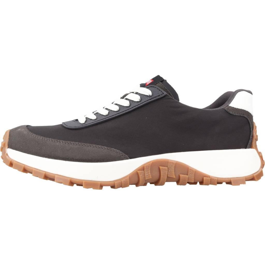 Chaussure de randonnée Baskets Homme Camper DRIFT TRAIL Noi 2/5