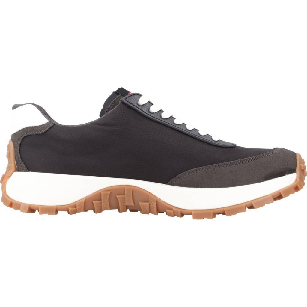 Chaussure de randonnée Baskets Homme Camper DRIFT TRAIL Noi 4/5