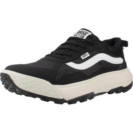 Zapatillas para Hombre Vans Crosspath mte Negro