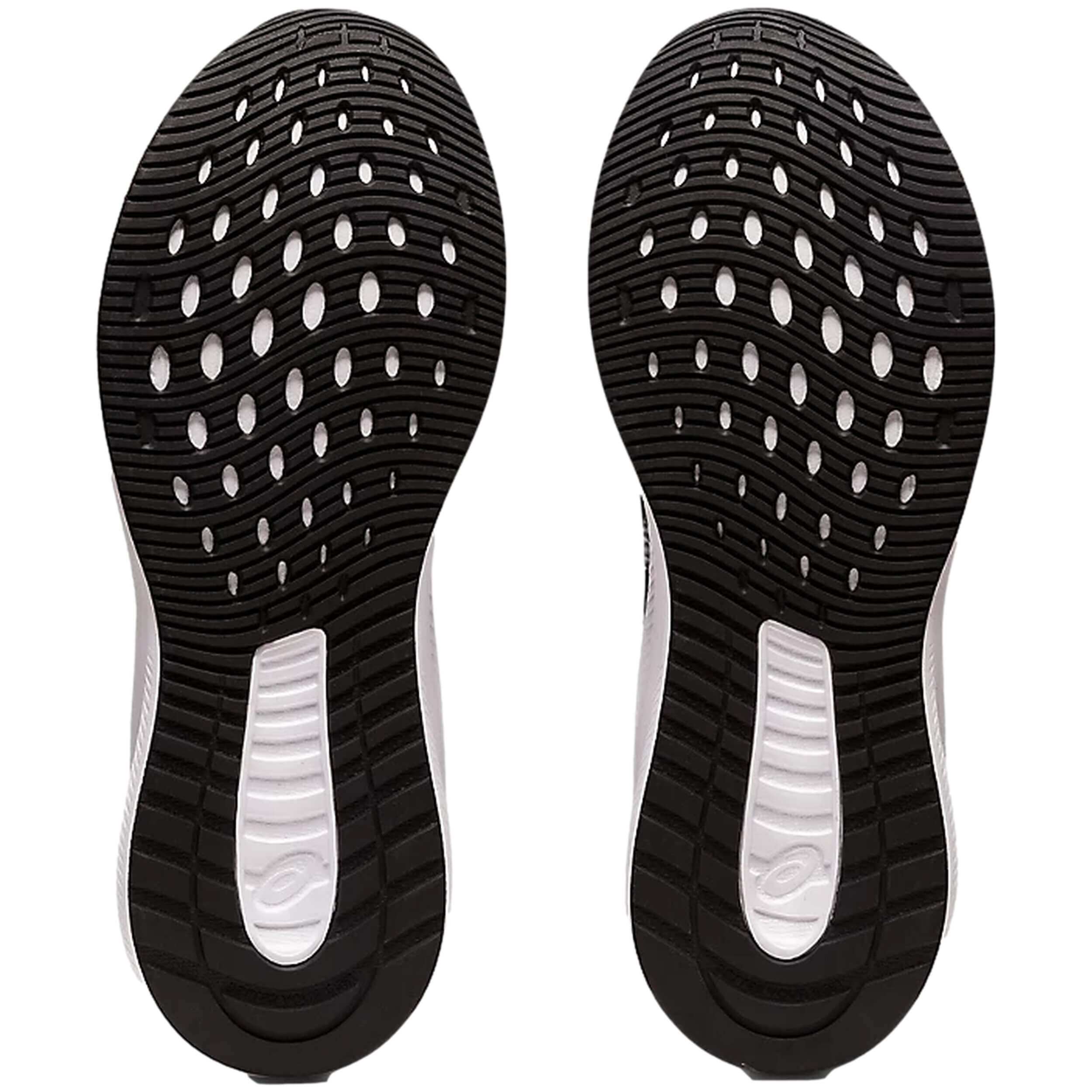 Sapatilhas Asics modelo 1014A267-020 para crianças unissex 4/5