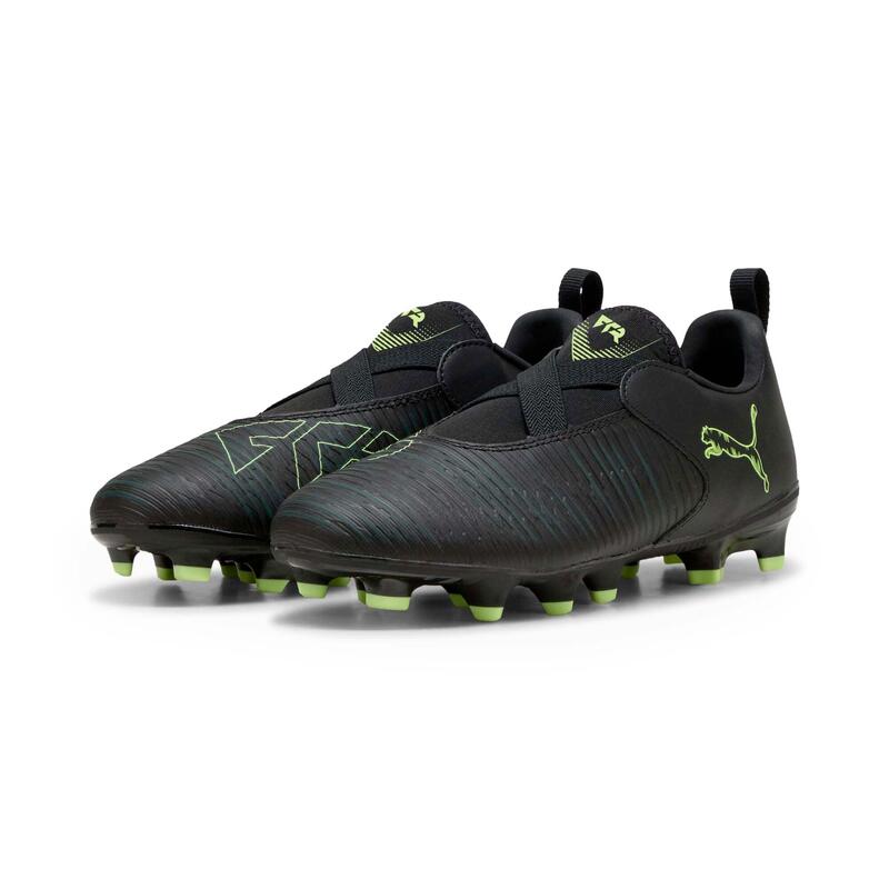 Încălțăminte De Fotbal Puma Future 8 Match Ll Fg/Ag Jr Copii