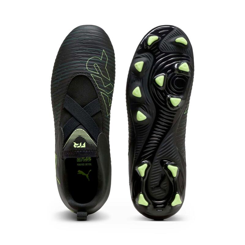 Încălțăminte De Fotbal Puma Future 8 Match Ll Fg/Ag Jr Copii