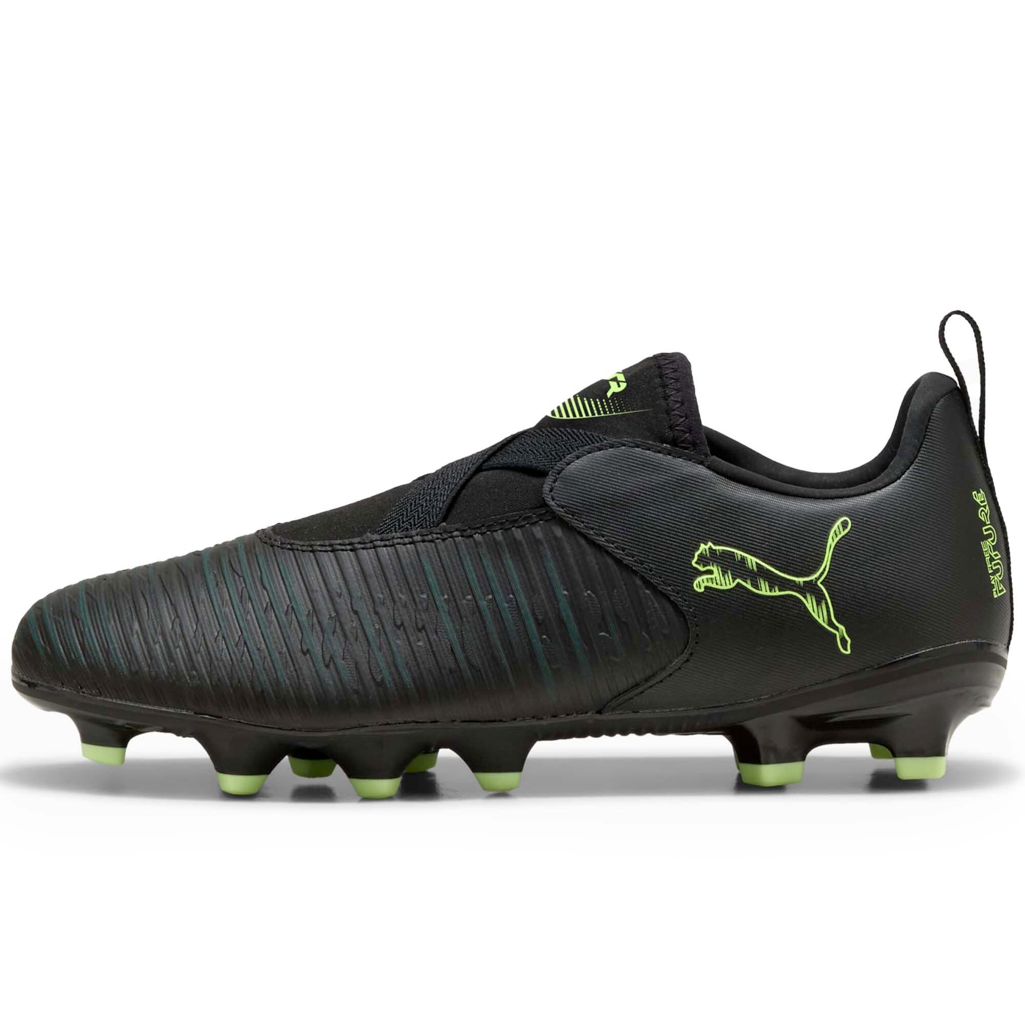 Încălțăminte De Fotbal Puma Future 8 Match Ll Fg/Ag Jr Copii
