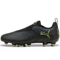 Chaussures De Football Puma Future 8 Match Ll Fg/Ag Jr Enfant