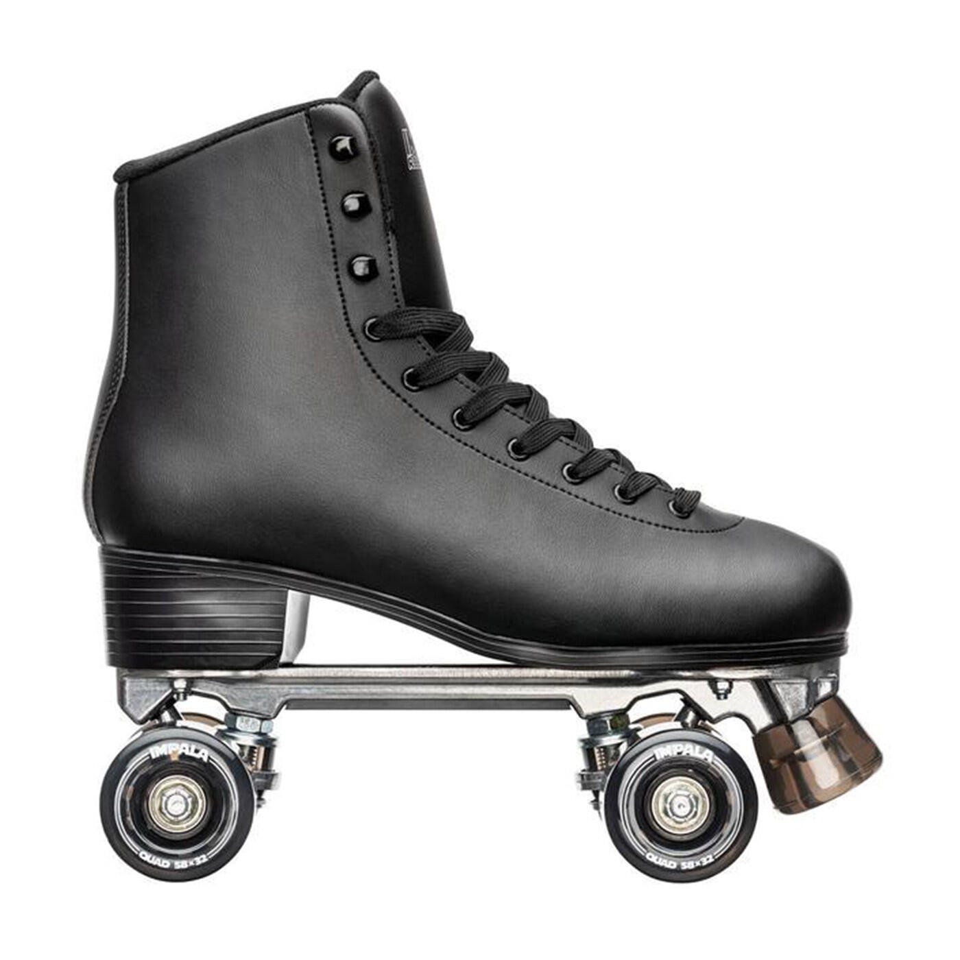 Rollschuhe Impala Quad Skate Black 2023 6/6
