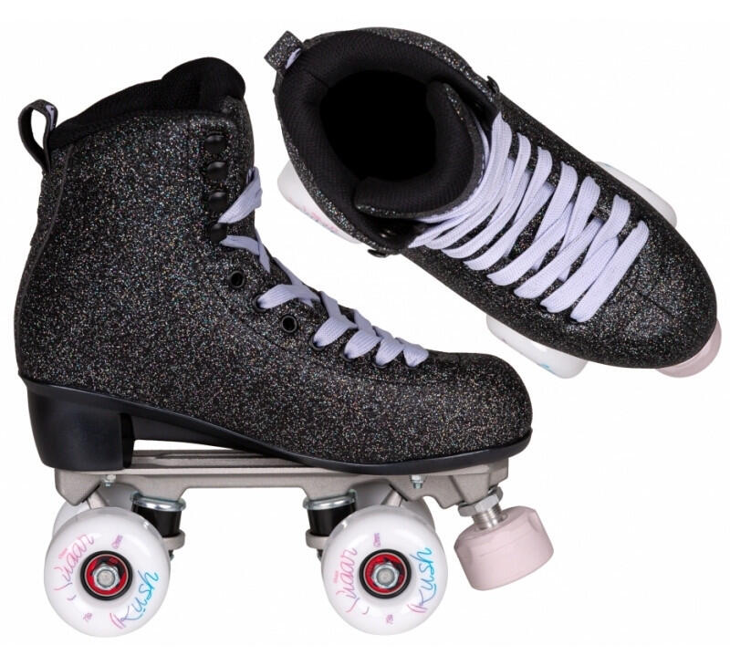 Patines cuádruples de mujer Chaya Deluxe Starrynight 6/6