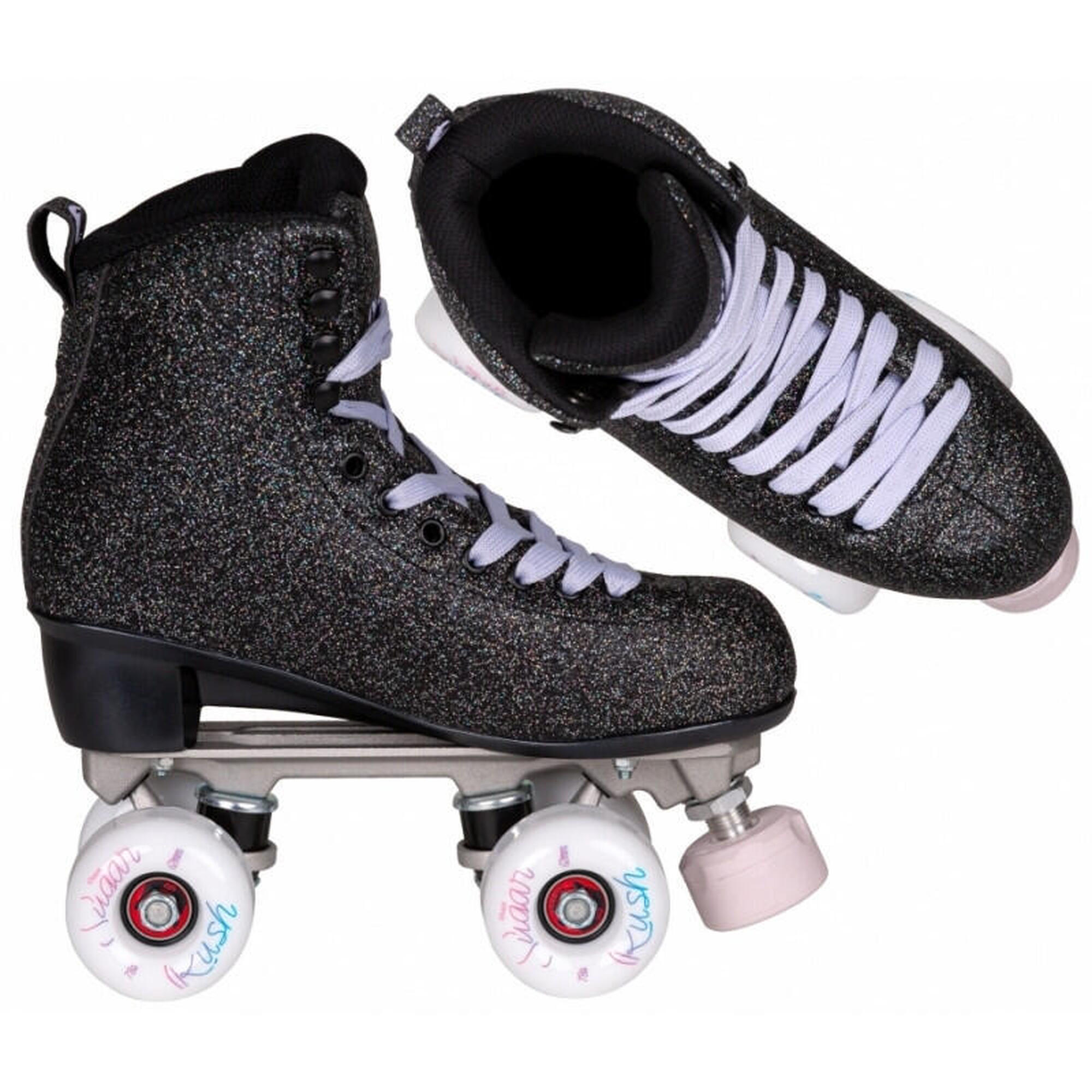 Patine cu rotile Powerslide Deluxe Starrynight