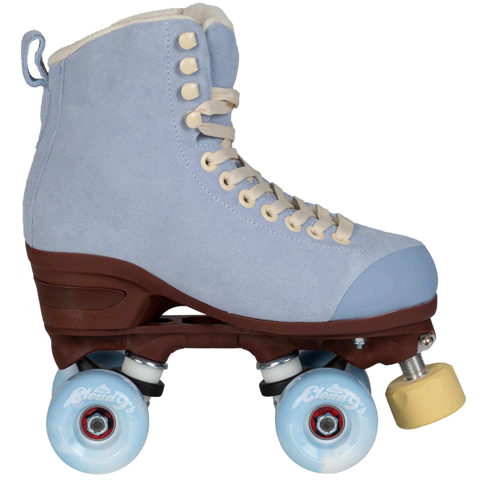 Quad-Roller Chaya Elite 6/6