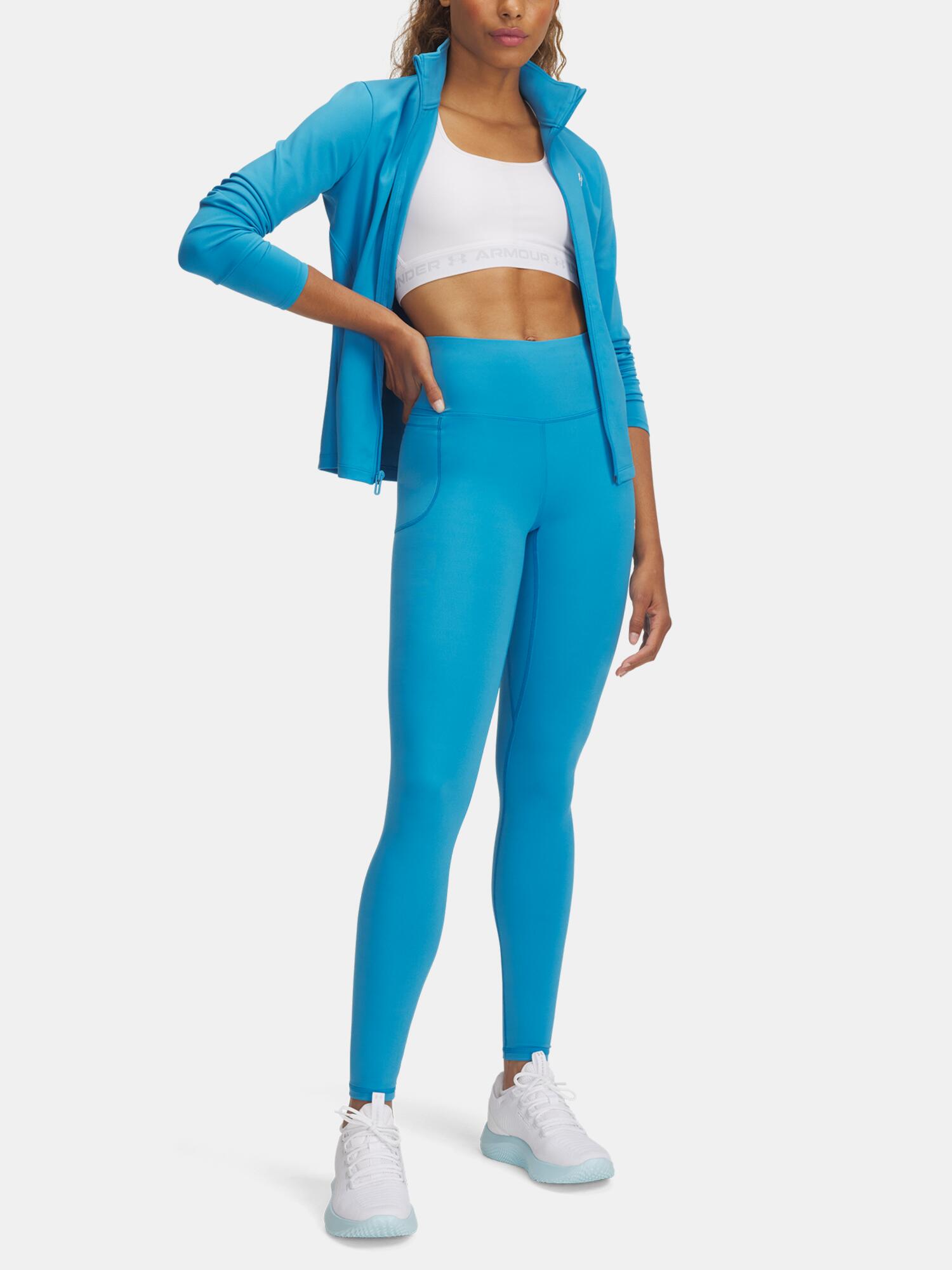 Legging de training femme Under Armour Motion 3/5