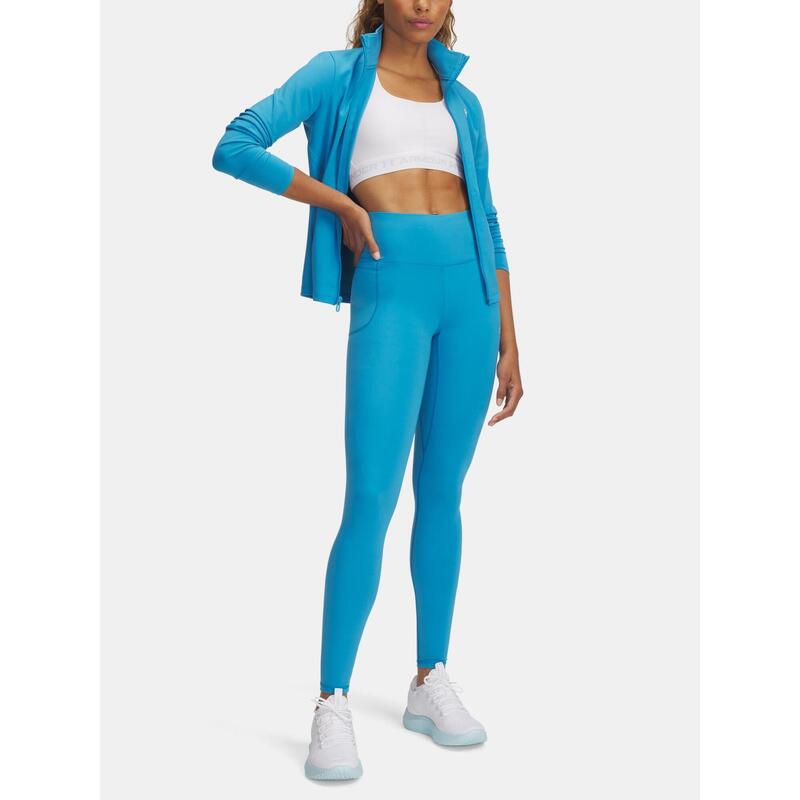 Colanți de antrenament pentru femei Under Armour Motion