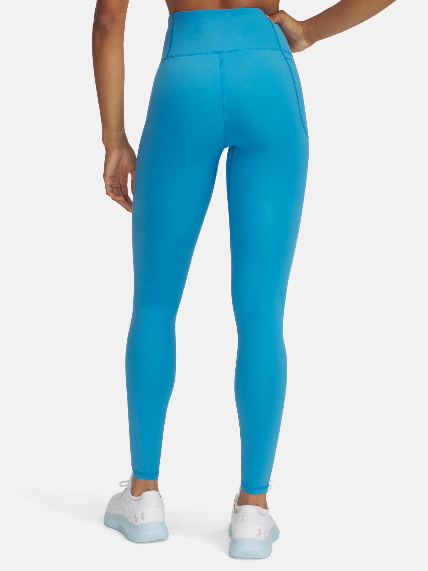 Legging de training femme Under Armour Motion 2/5