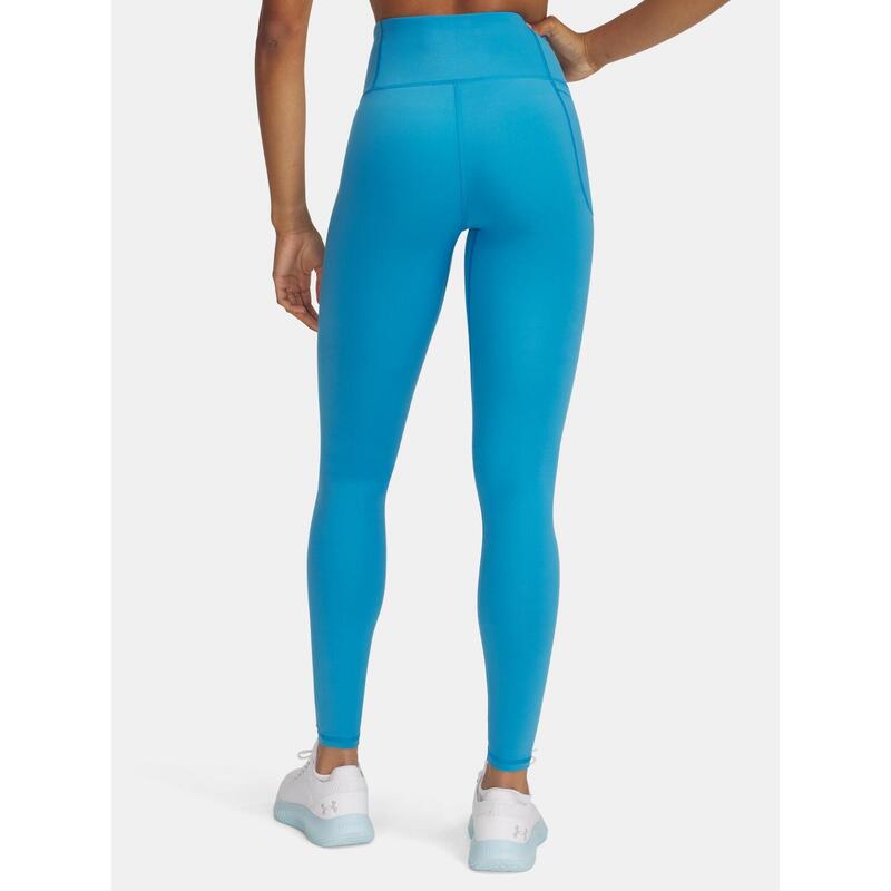 Colanți de antrenament pentru femei Under Armour Motion