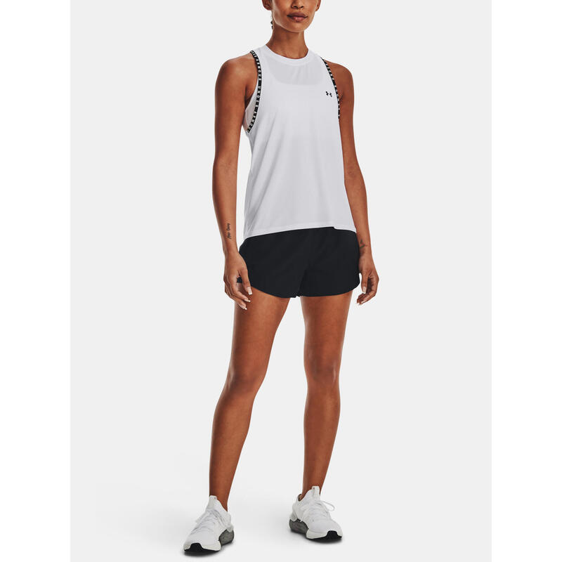 Pantaloni scurți de antrenament pentru femei Under Armour Vanish 3in