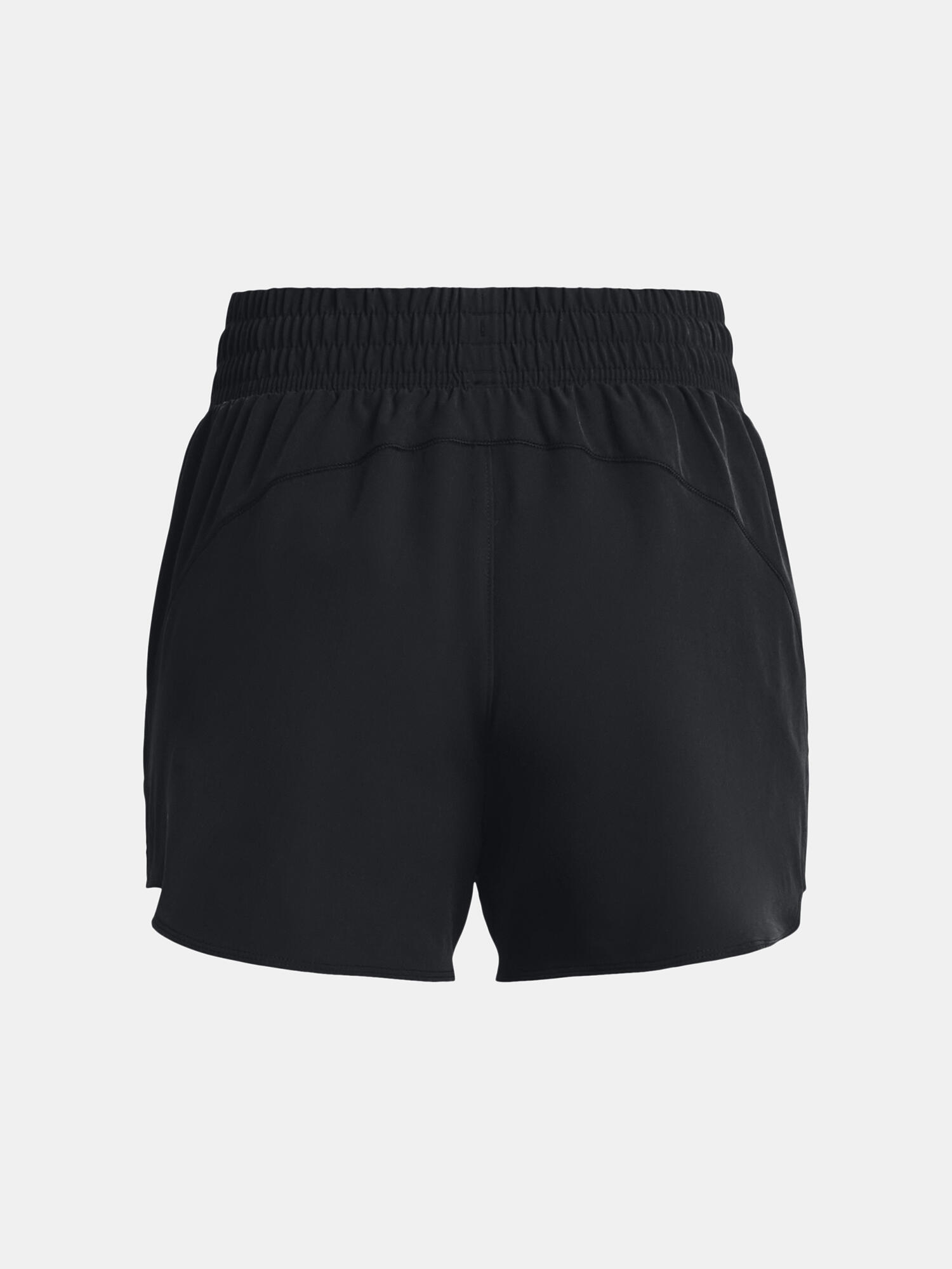 Short d'entraînement femme Vanish 3 pouces Under Armour 4/7