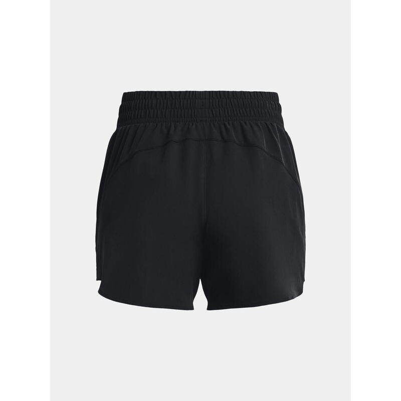Pantaloni scurți de antrenament pentru femei Under Armour Vanish 3in