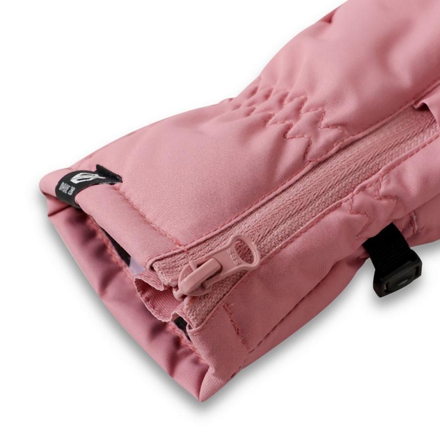 Mittens impermeabili, traspiranti e isolanti per bambini Igloo 3/3