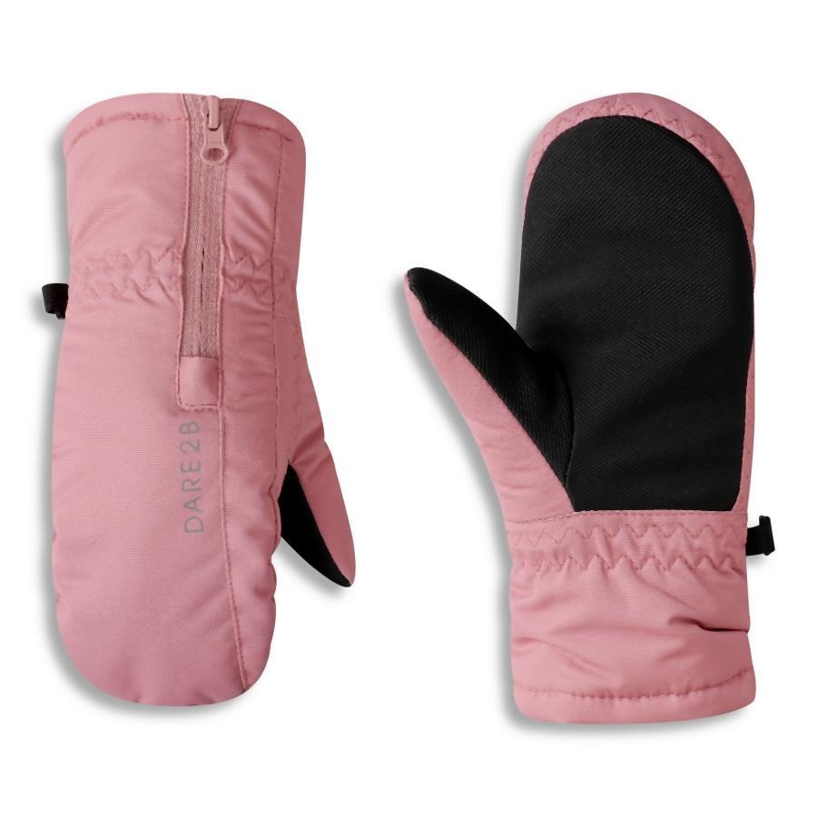 Mittens impermeabili, traspiranti e isolanti per bambini Igloo 2/3