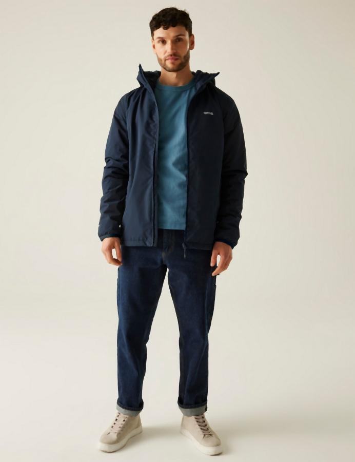 Veste Caspen isolée imperméable pour homme 5/6