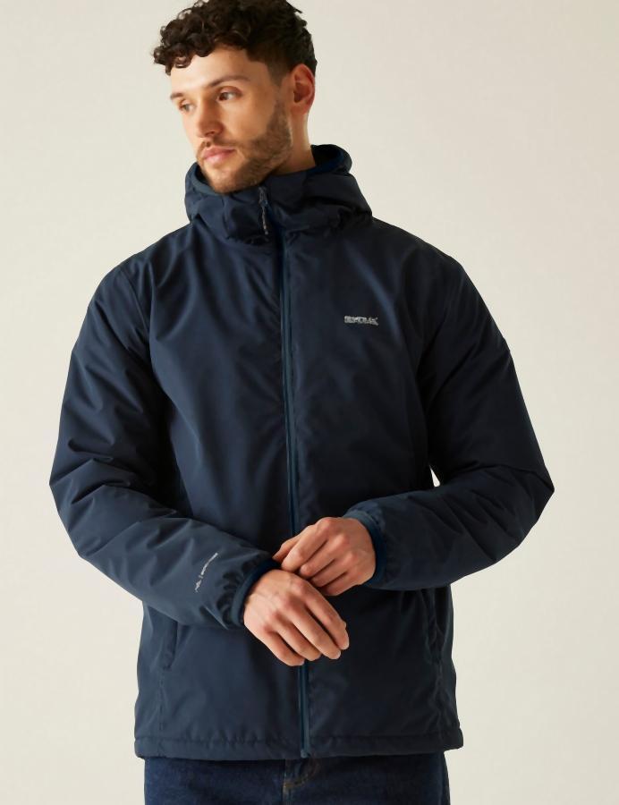 Veste Caspen isolée imperméable pour homme 4/6