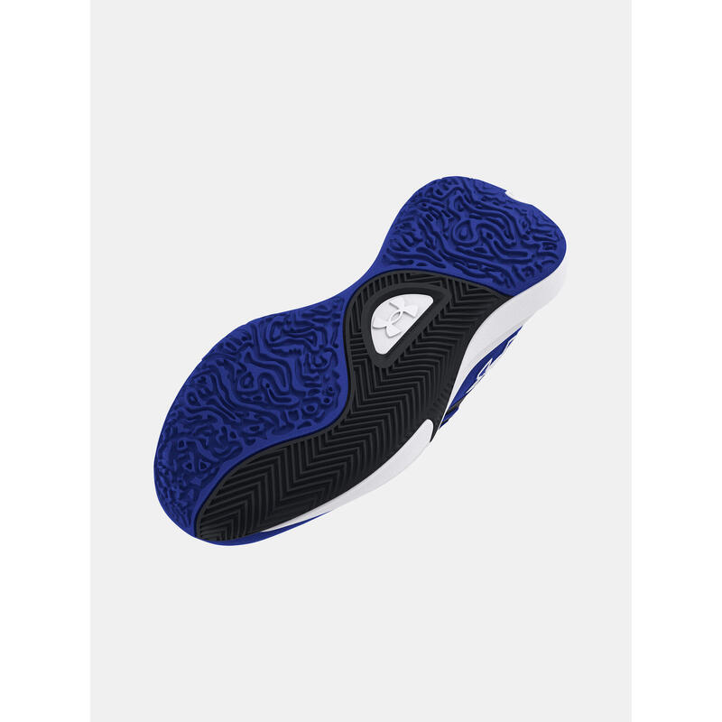Pantofi de baschet Under Armour GS Lockdown 7 pentru copii