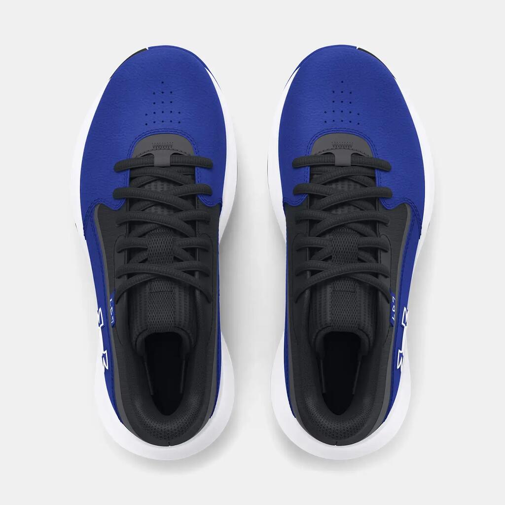 Under Armour GS Lockdown 7 Kids’ Basketball Shoes