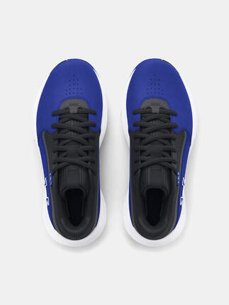 Zapatillas de baloncesto Under Armour GS Lockdown 7 para niño