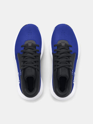 Zapatillas de baloncesto Under Armour GS Lockdown 7 para niño