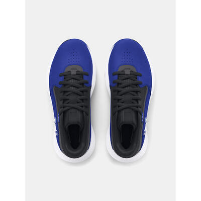 Buty do koszykówki dziecięce Under Armour GS Lockdown 7