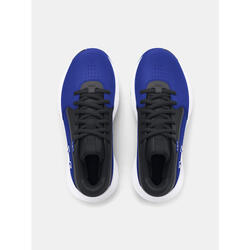 Chaussures de basket enfant GS Lockdown 7 Under Armour