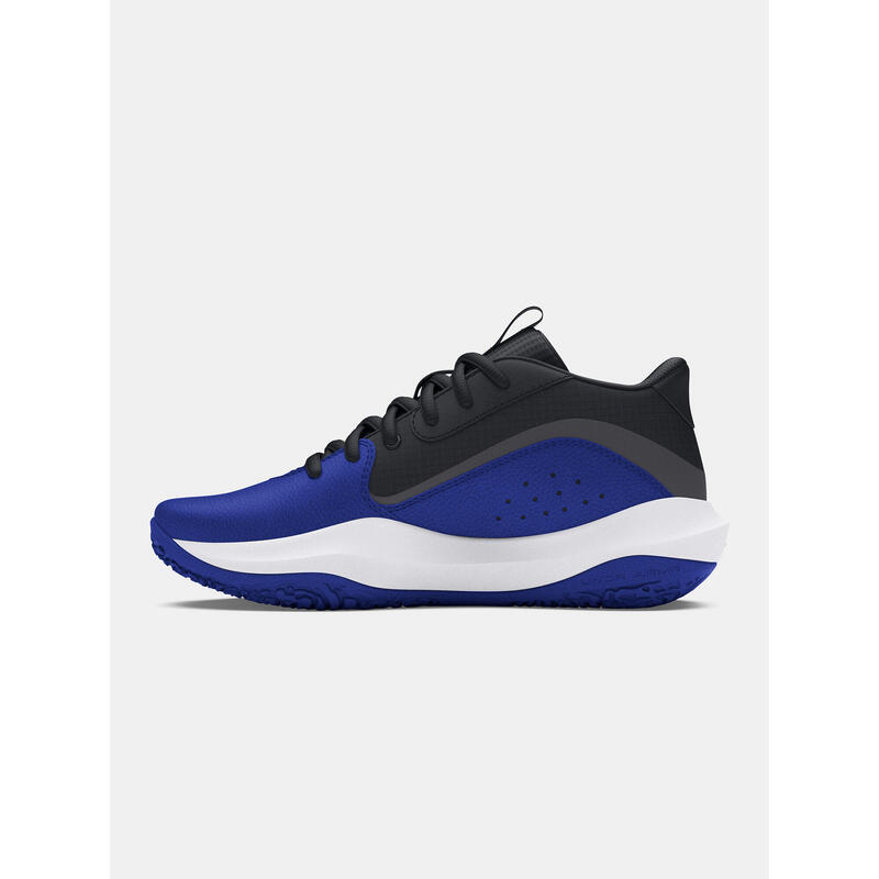 Pantofi de baschet Under Armour GS Lockdown 7 pentru copii