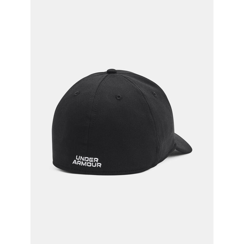 Șapcă Under Armour UA Blitzing pentru bărbați - Negru