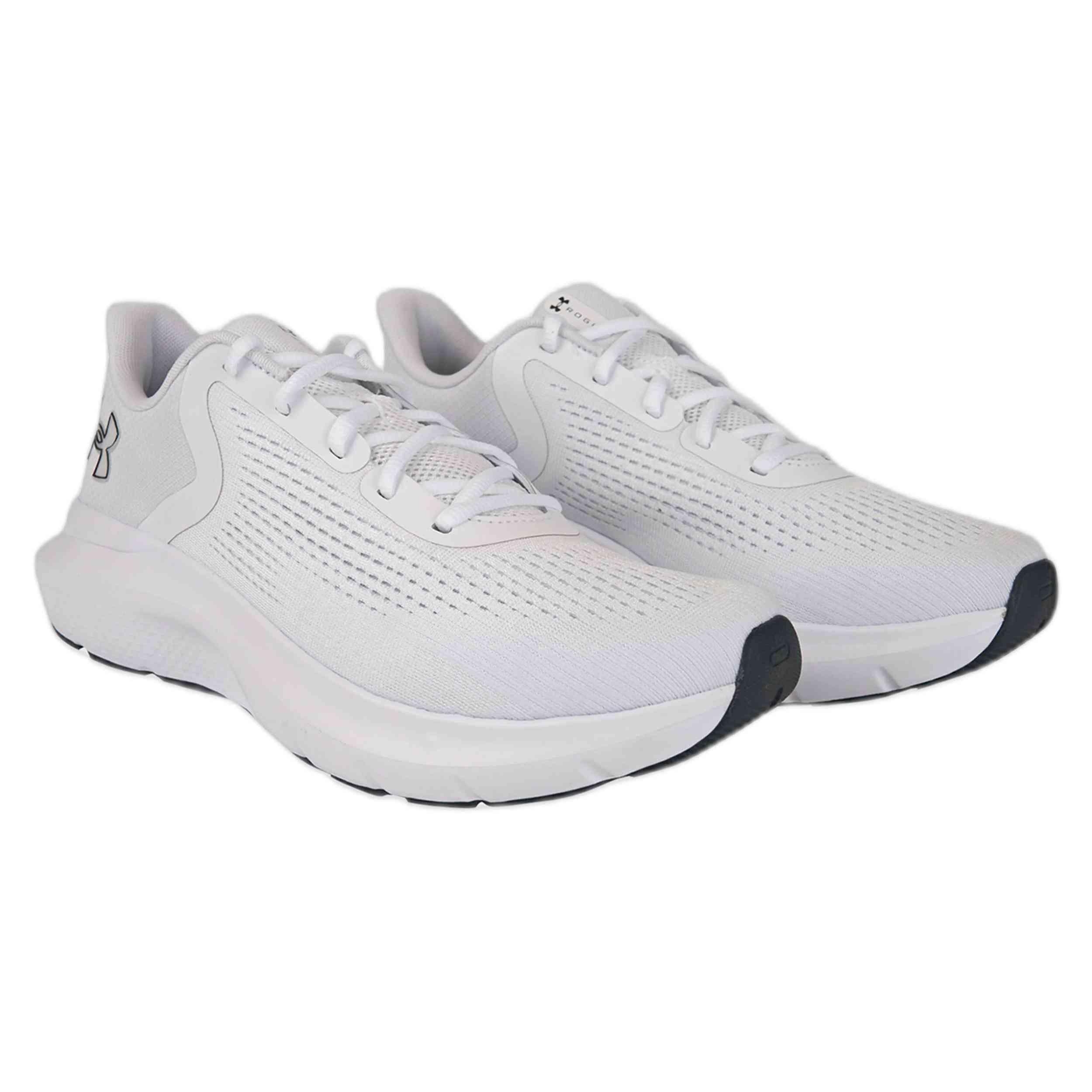 Baskets Under armour modèle 3028256-100 pour homme 3/7