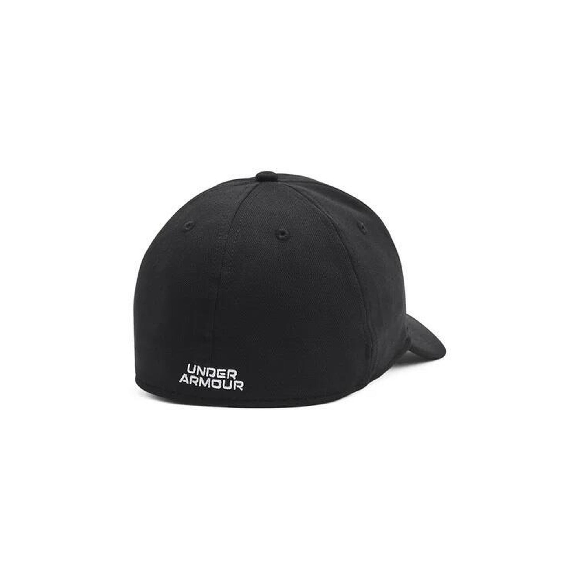 Șapcă Under Armour UA Blitzing pentru bărbați - Negru